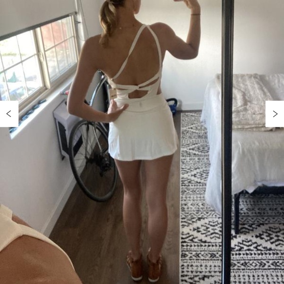 Free people movement Transcend Limits Skortskie - Picture 3 of 3